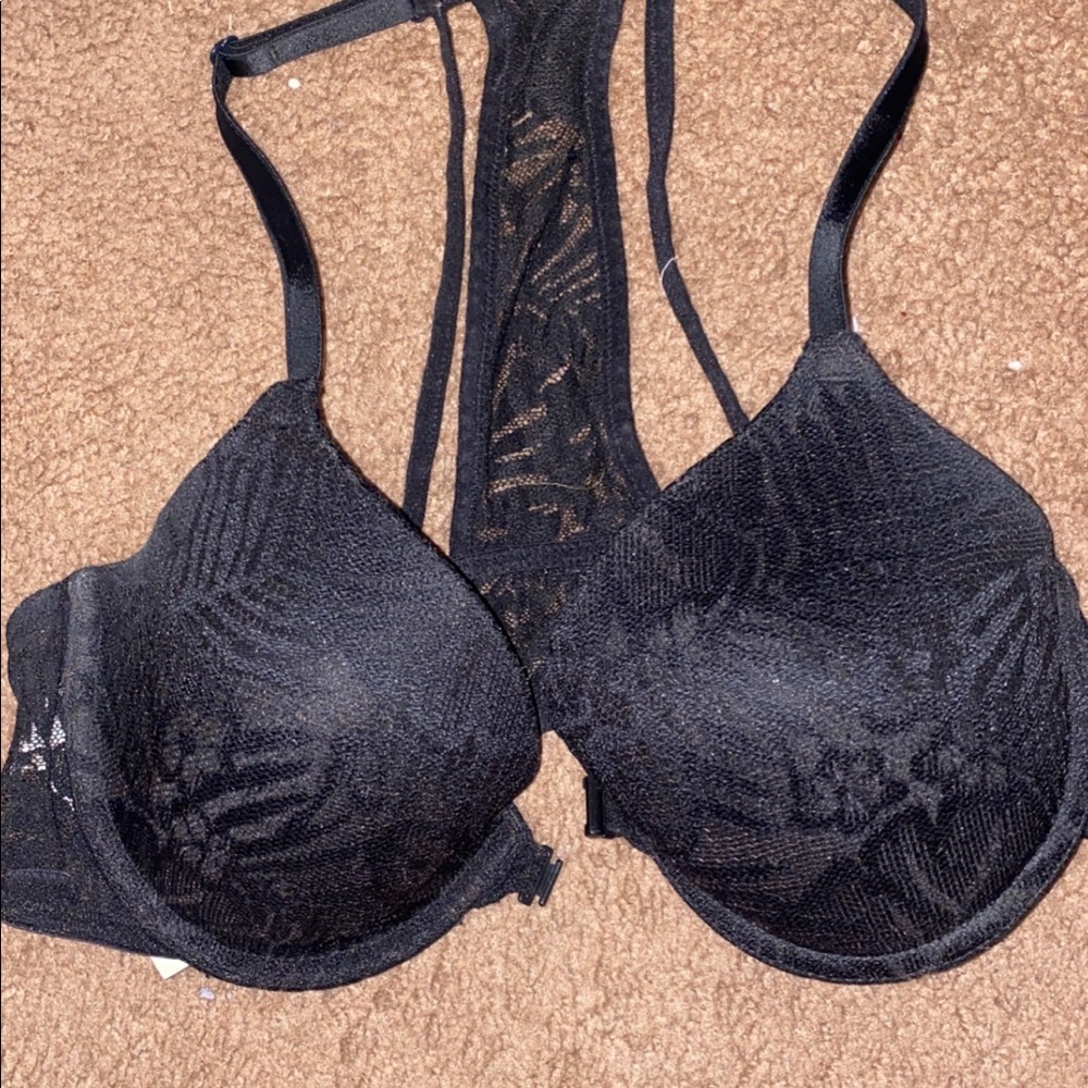 BRA VS PINK